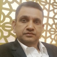 Anand Kumar