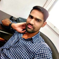Nitesh Bhardwaj
