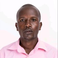 Elvis Nyangau