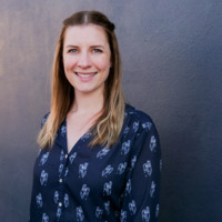 Beth Pekarsky (Nee Wigg), Anzuk Education