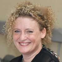 Alison Marr