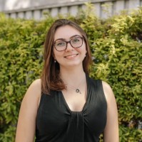 Abigail Fortier