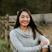 Grace K Johnson