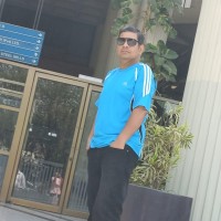Salman Mansoor