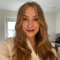 Sara Dahlberg