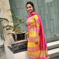 Saneh Lata Sharda