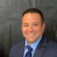 Chris Goodreau