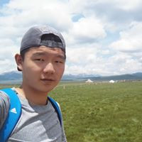 Yijin Zhao