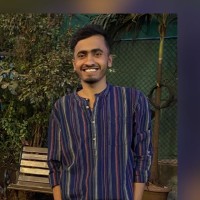 Aniket Jangam