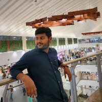 Vivek Thatikonda