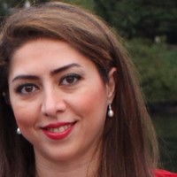 Mahsa Nikafkar