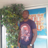 Akinsola Akinbode