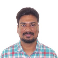 Akash M