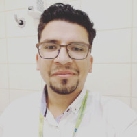 Cristopher Aaron Aravena Concha
