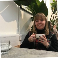 Melanie Priestley