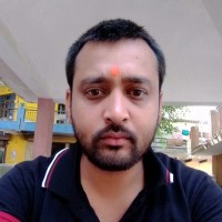 Virendra Kumar Pandey