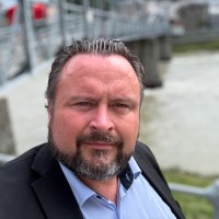 Mario Friedl, CDISE