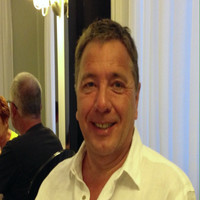 Graham Elliott