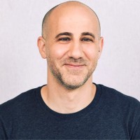 Gil Mandelbaum