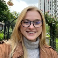 Sophie Bailard