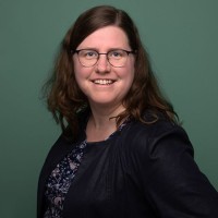 Annelies Van Der Beek