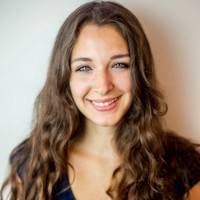 Chelsea Saint-Blancard