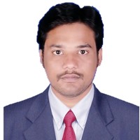 Narendra Babu Pothula