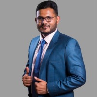 I.S.M. SHIHAB-UL- HUQUE