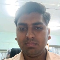 Rupesh Bhangale