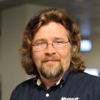 Sergey Dementyev