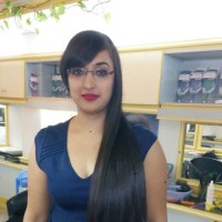 Jasveen Kaur