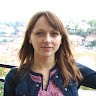 Ruslana Chumachenko
