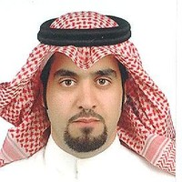 Ibrahim Alamri