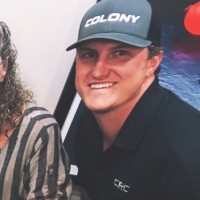 Dalton George
