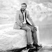 Sagar Anand