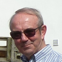 Richard Larking