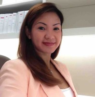 Josephine Gallardo
