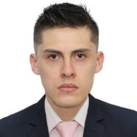 William Camilo Pabon Prieto