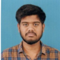 Shahith R