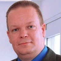 David Müller