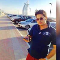 JUNAID AHMAD
