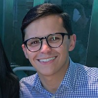 Cristofer Maldonado
