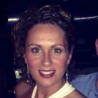 Nadine Curran