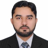 Muhammad Safdar Ali