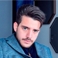 Mario Puche Aparicio