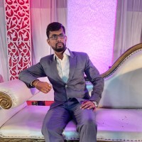 Sujeet Raghuwanshi