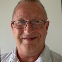 Simon Ford