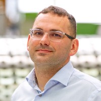 Krzysztof Pastuszka