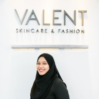 Farah Iliana Fadzil