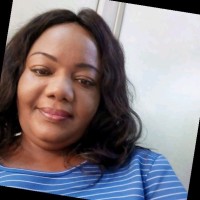 Helen Eke
